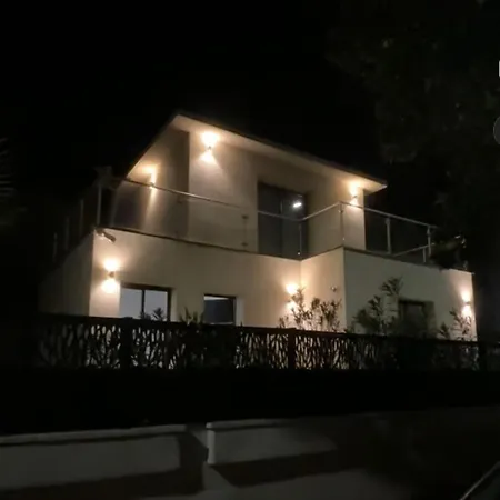 Luxe à Cannes 7 Minutes De La Croisette Villa *