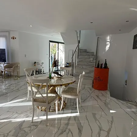 Luxe à Cannes 7 Minutes De La Croisette Villa Le Cannet