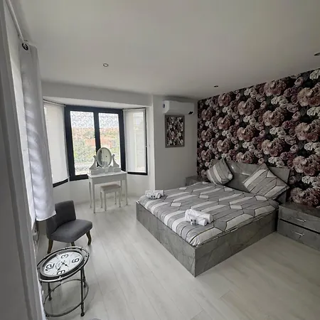 Luxe A Cannes 7 Minutes De La Croisette Вилла