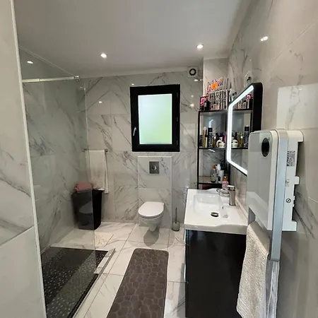 Luxe à Cannes 7 Minutes De La Croisette Villa