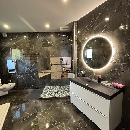 Villa Luxe à Cannes 7 Minutes De La Croisette *