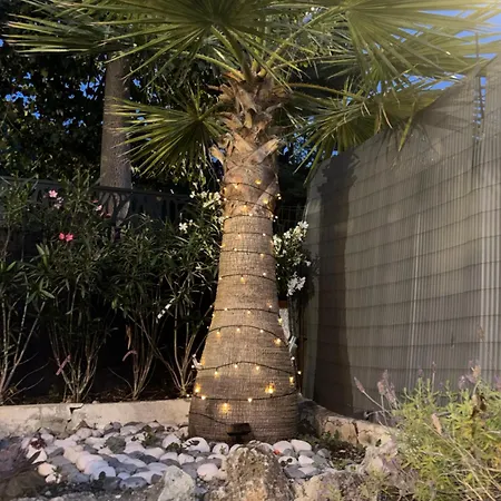 Luxe à Cannes 7 Minutes De La Croisette Villa
