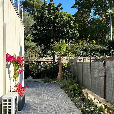 Luxe à Cannes 7 Minutes De La Croisette Villa *
