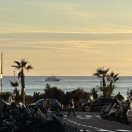 Luxe A Cannes 7 Minutes De La Croisette Вилла